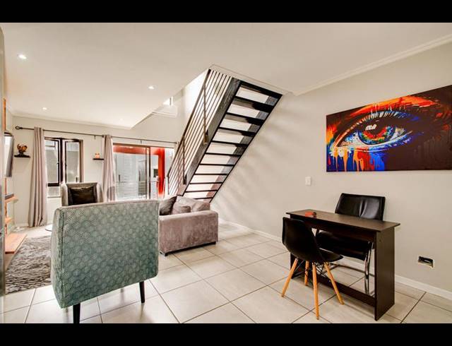 1 BEDROOM PROPERTY TO RENT IN FOURWAYS